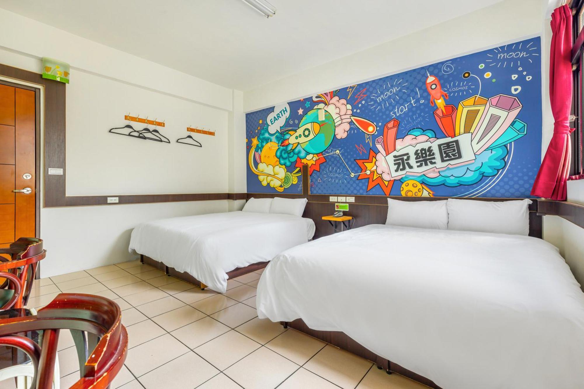 Forever Happiness Hostel بولي المظهر الخارجي الصورة