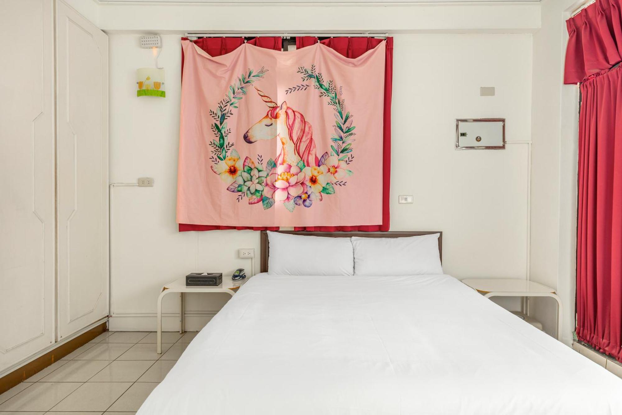 Forever Happiness Hostel بولي المظهر الخارجي الصورة