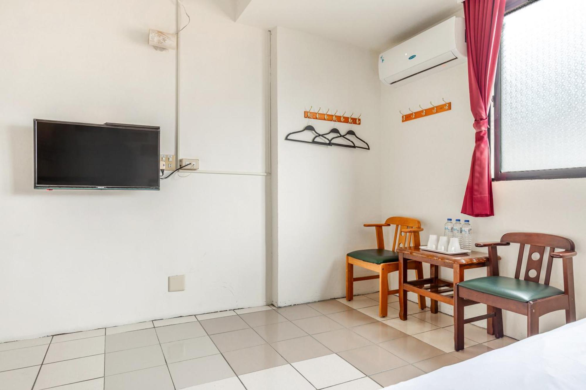 Forever Happiness Hostel بولي المظهر الخارجي الصورة