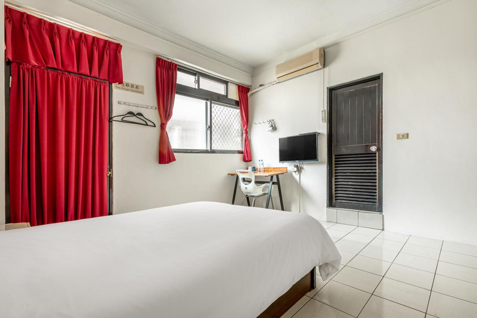 Forever Happiness Hostel بولي المظهر الخارجي الصورة