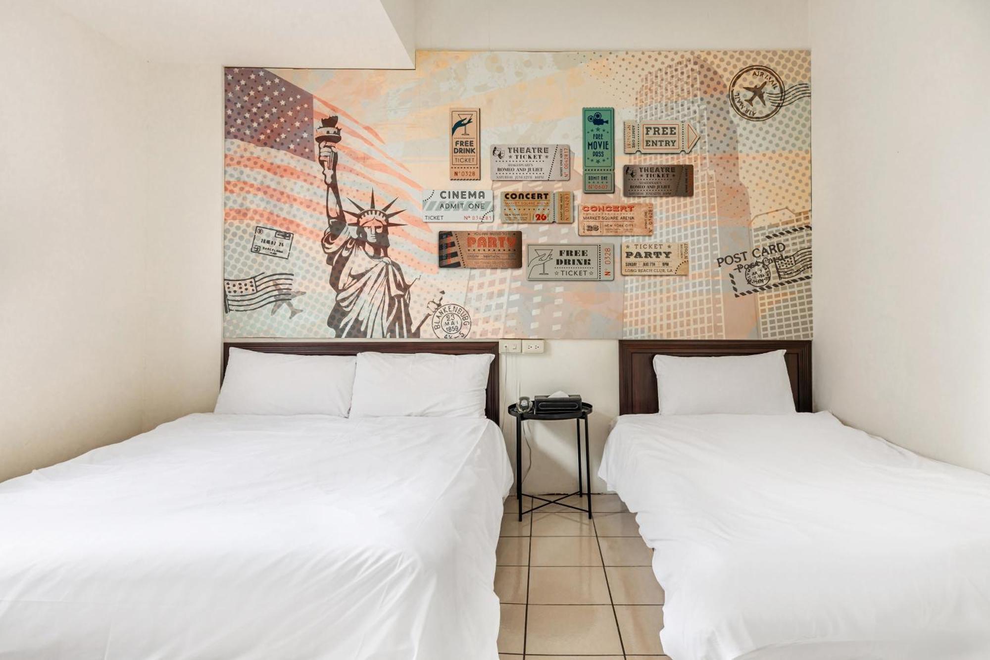 Forever Happiness Hostel بولي المظهر الخارجي الصورة