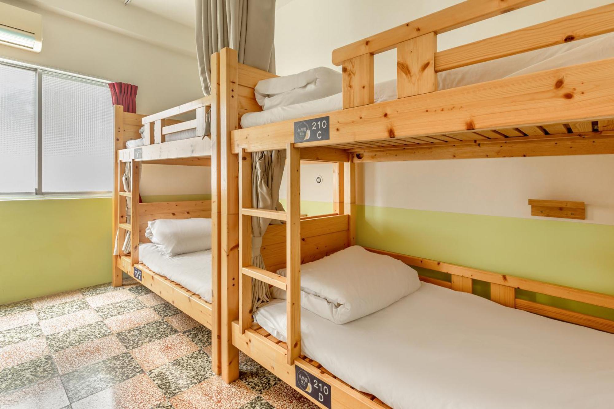 Forever Happiness Hostel بولي المظهر الخارجي الصورة