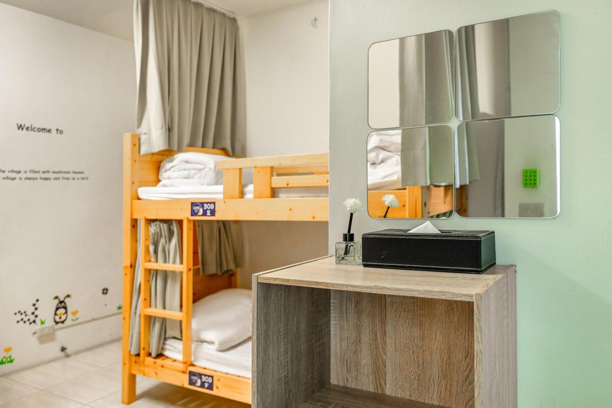 Forever Happiness Hostel بولي المظهر الخارجي الصورة