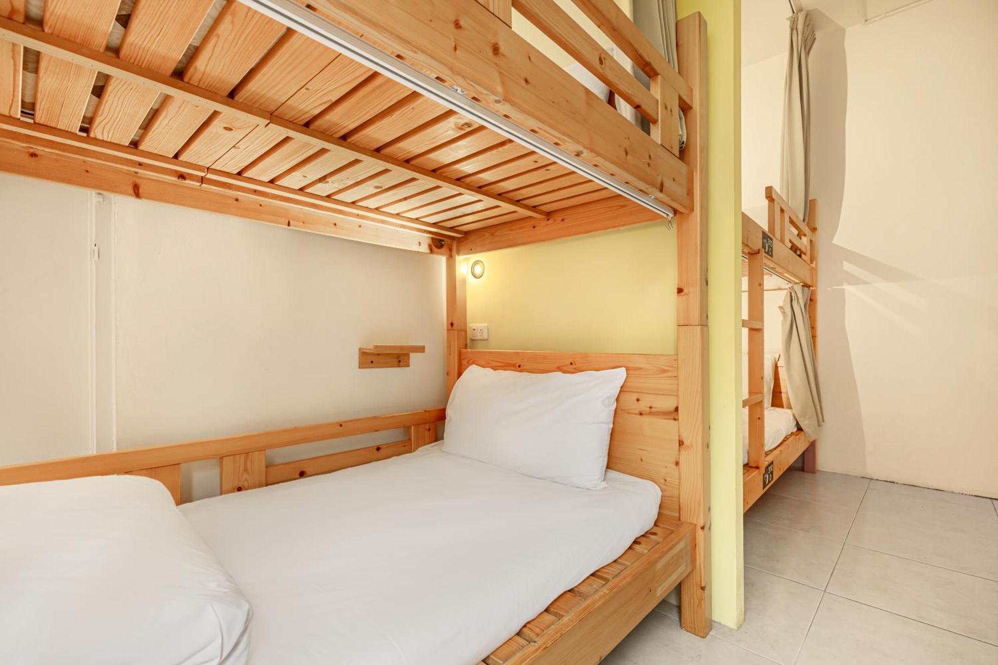 Forever Happiness Hostel بولي المظهر الخارجي الصورة