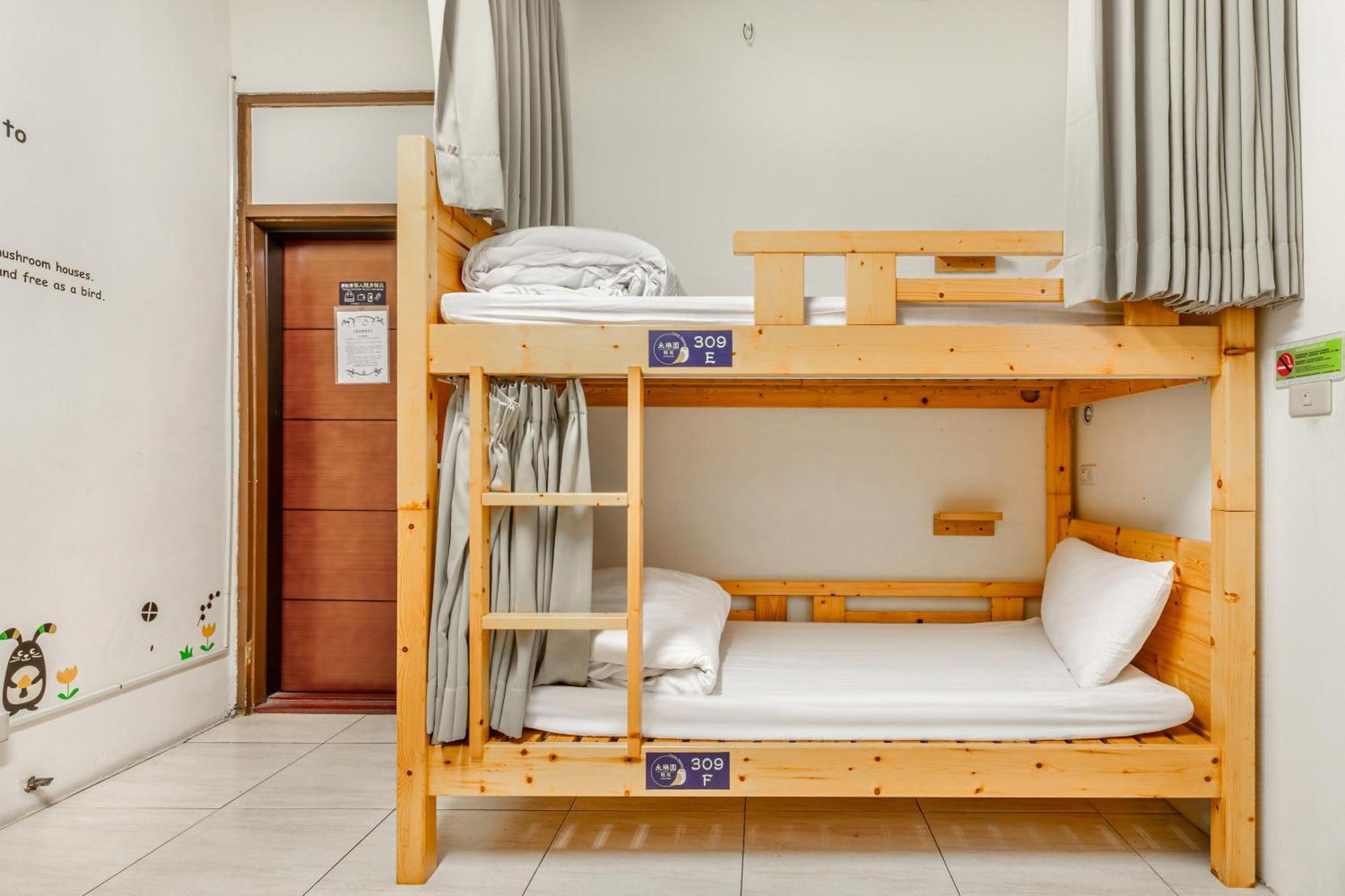 Forever Happiness Hostel بولي المظهر الخارجي الصورة