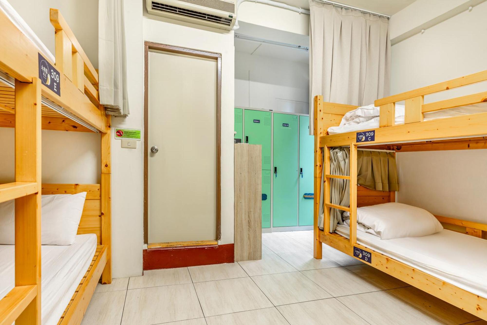 Forever Happiness Hostel بولي المظهر الخارجي الصورة