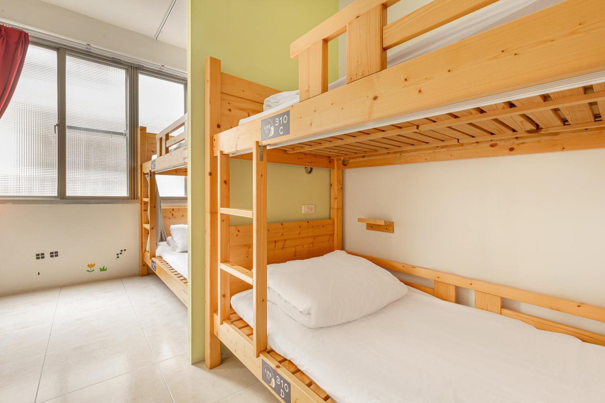 Forever Happiness Hostel بولي المظهر الخارجي الصورة