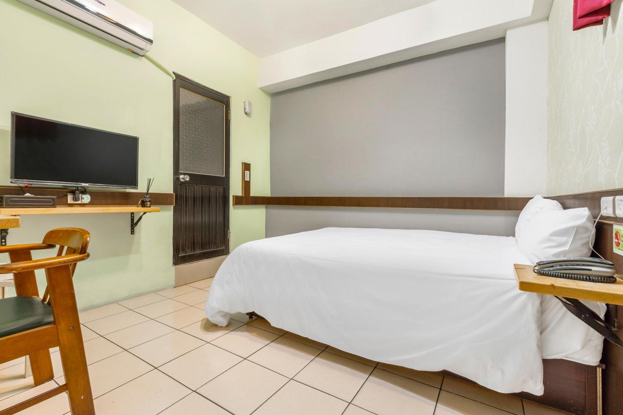 Forever Happiness Hostel بولي المظهر الخارجي الصورة