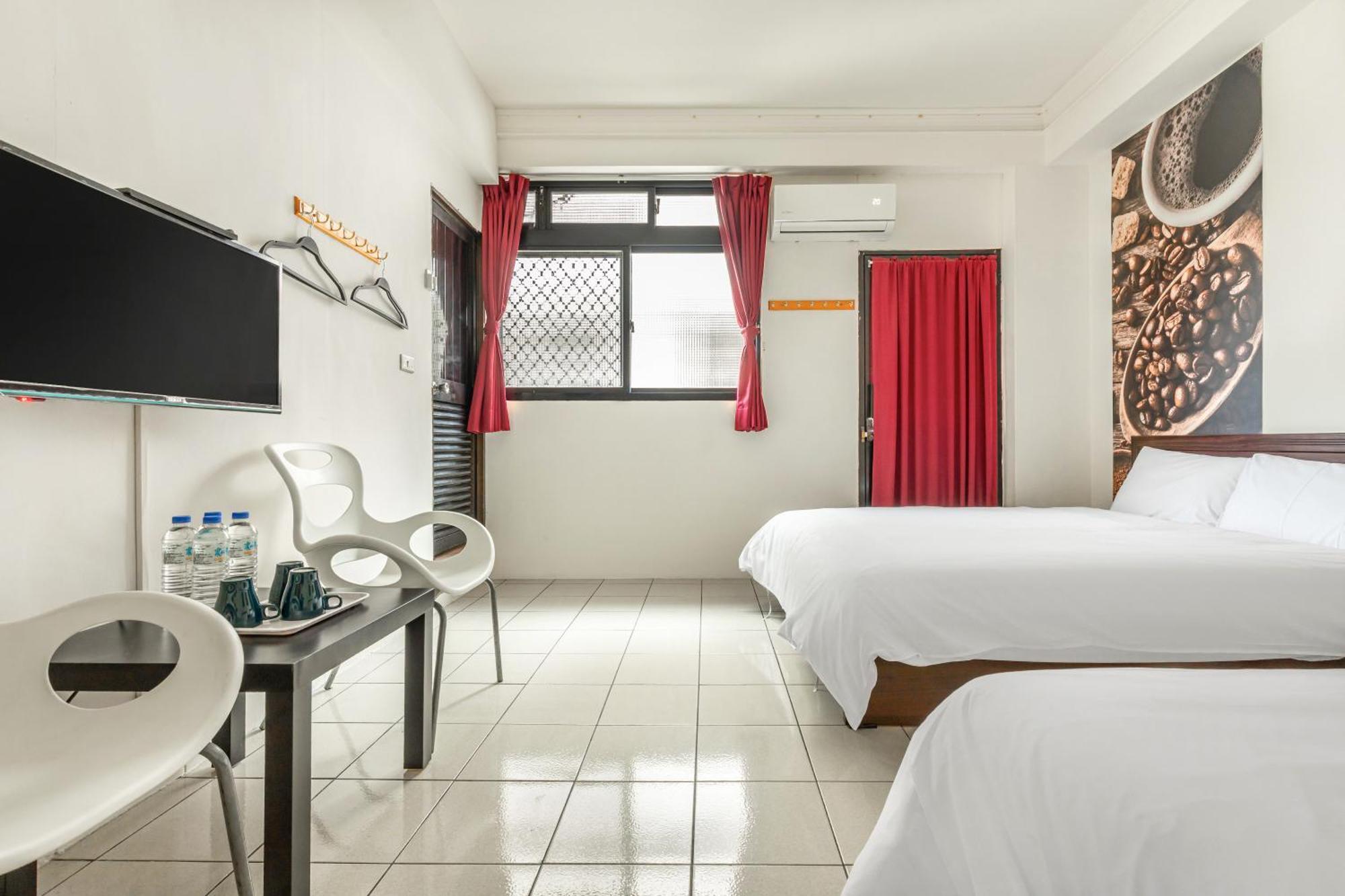 Forever Happiness Hostel بولي المظهر الخارجي الصورة