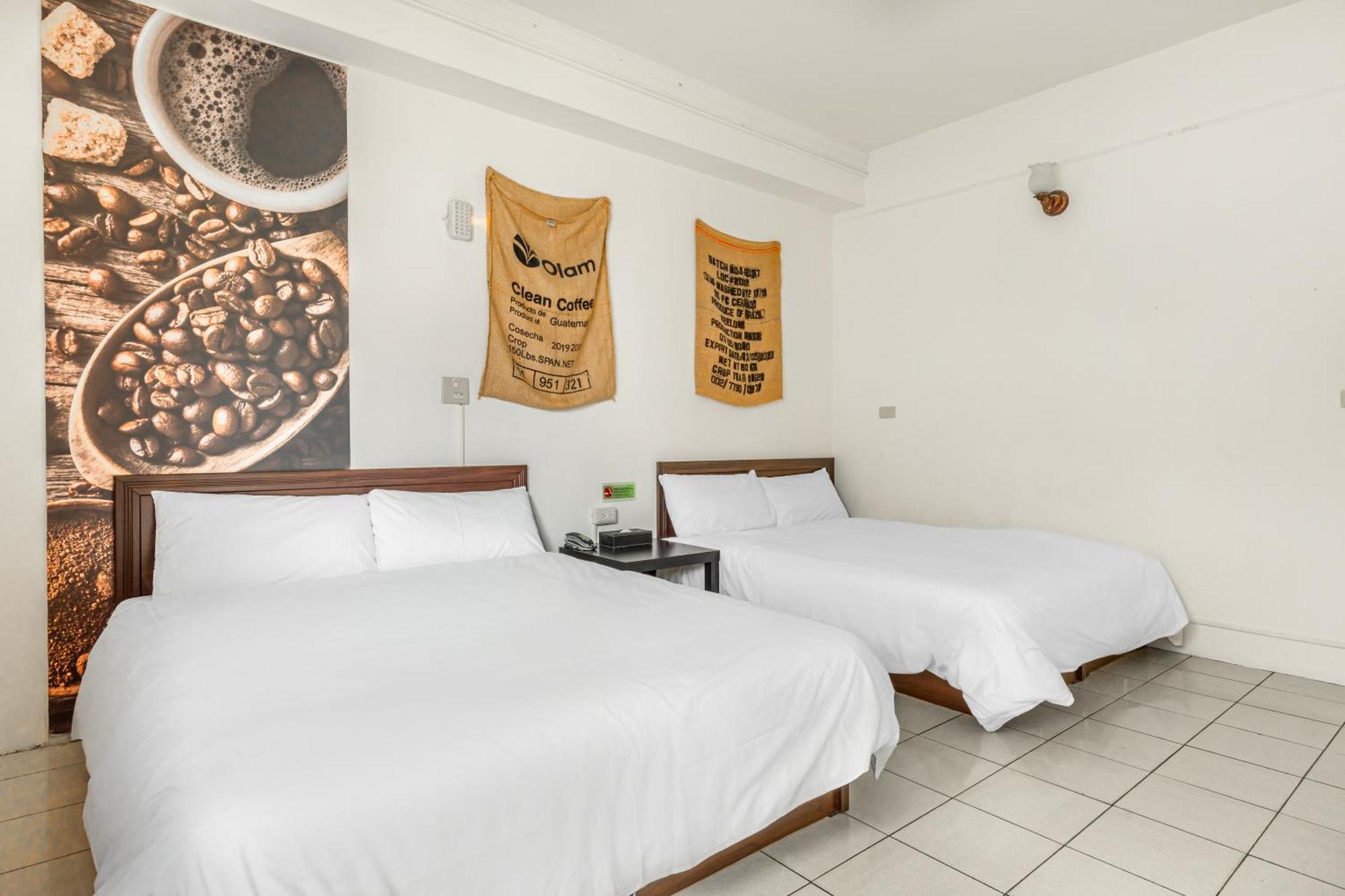 Forever Happiness Hostel بولي المظهر الخارجي الصورة