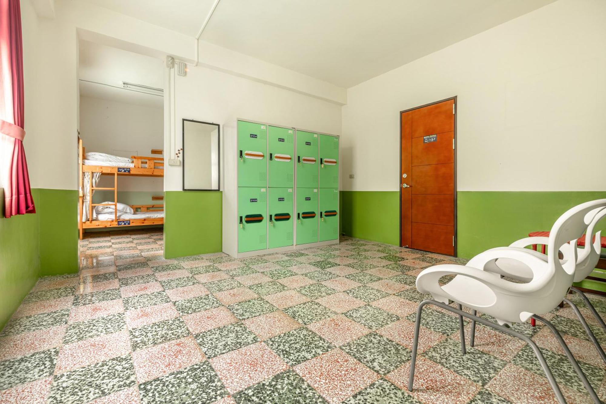 Forever Happiness Hostel بولي المظهر الخارجي الصورة