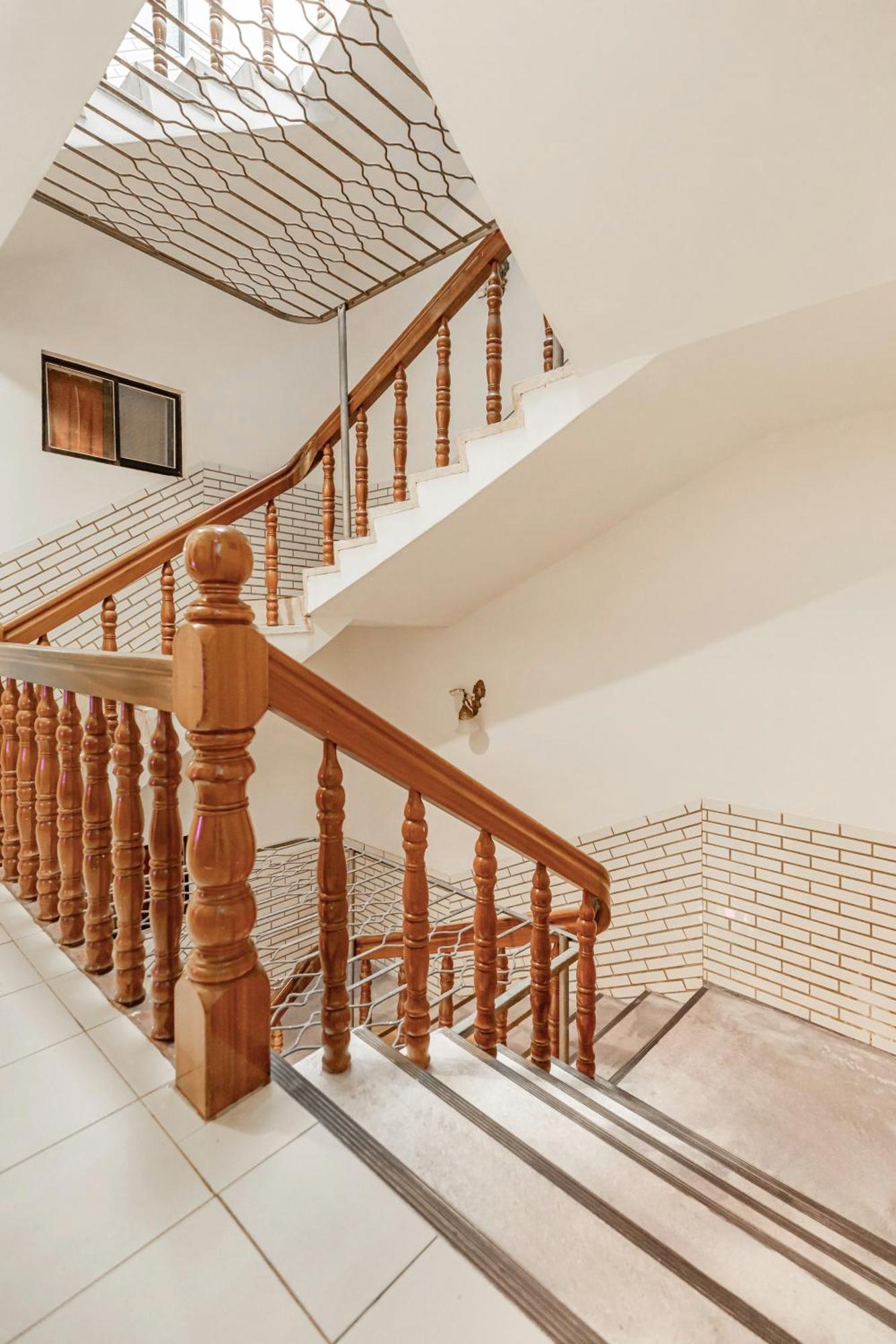 Forever Happiness Hostel بولي المظهر الخارجي الصورة